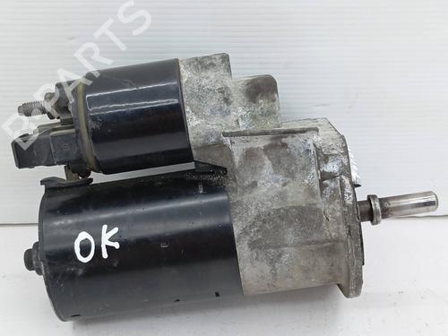 Starter SEAT CORDOBA (6K1, 6K2) 1.4 16V | BP19812449M8 