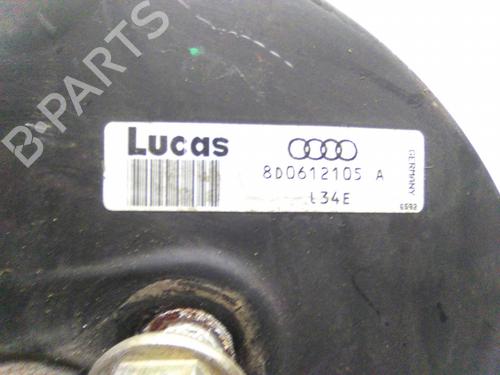 Servo brake AUDI A4 B6 Avant (8E5) 2.5 TDI | BP22936022M42 