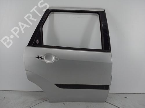Used Right rear door FORD FOCUS I (DAW, DBW) 1.4 16V (75 hp) 31590943