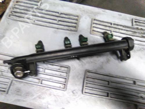 Andre SEAT TOLEDO II (1M2) 1.6 16V (105 hp) 19846113