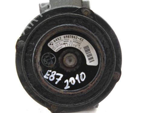 AC compressor BMW 1 (E87) 118 d | BP22301270M34  - Image 6
