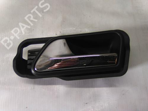 Used Front left interior door handle VW TOURAN (1T1, 1T2) 1.4 TSI (170 hp) 19834789