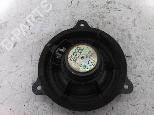 Speaker NISSAN X-TRAIL I (T30) 2.2 dCi 4x4 | BP19872781E2 