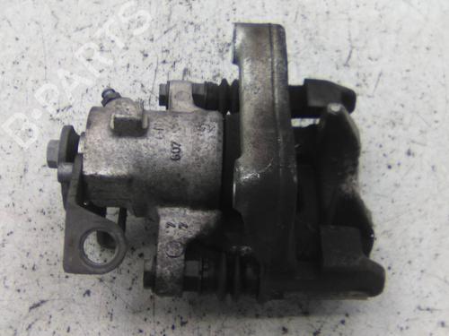 Left rear brake caliper SEAT IBIZA IV (6J5, 6P1) 1.6 | BP22647270M107 