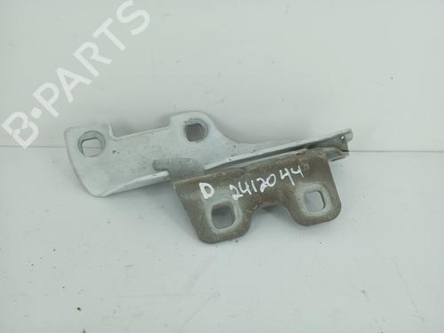 Used Hinge/Door check strap RENAULT CLIO II (BB_, CB_) 1.5 dCi (B/CB03) (80 hp) 31667972