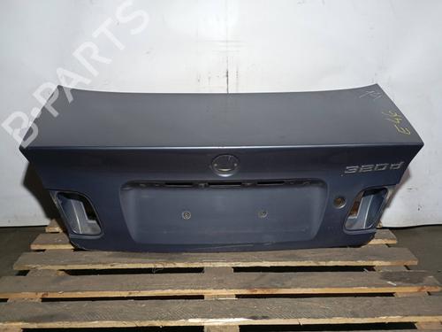 Bakluke CC/Kombi-Kupé BMW 3 (E46) 320 d (136 hp) 22964991