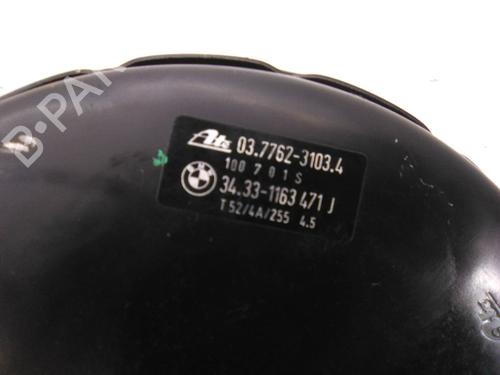 Servo brake BMW 3 Touring (E36) 318 tds | BP19834540M42 