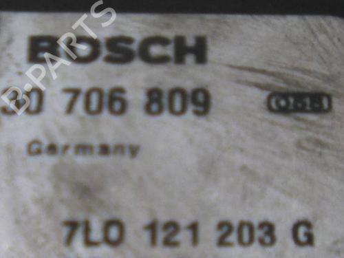 Other VW TOUAREG (7LA, 7L6, 7L7) 2.5 R5 TDI | BP22955989O1