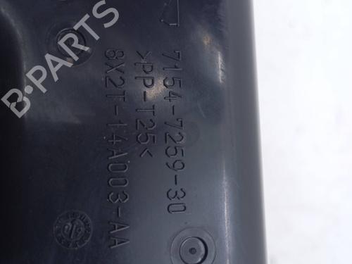 Sikringsdåse JAGUAR XF I (X250) 3.0 D | BP20512932E1