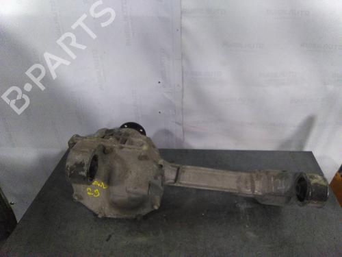 Front differential NISSAN PATHFINDER III (R51) 2.5 dCi 4WD | BP19838042M23