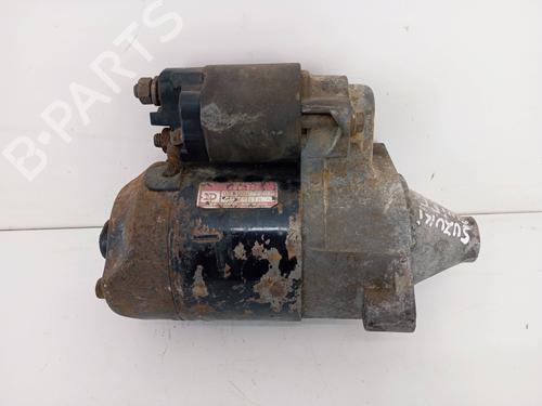 Used Starter Starter SUZUKI SWIFT II Hatchback (EA, MA) 1.0 (SF310, AA44) (50 hp) 33937328 33937328