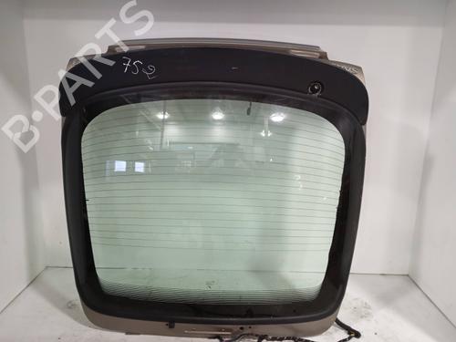 Used Tailgate SAAB 9-3 (YS3D) 2.0 Turbo (154 hp) 19862723