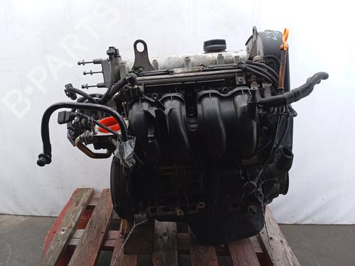 Engine VW POLO Variant (6V5) 1.4 16V | BP26533968M1 