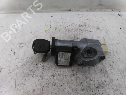 Ignition barrel NISSAN X-TRAIL I (T30) 2.2 dCi 4x4 | BP19872762M48 