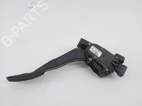 Pedal SMART FORFOUR (454) 1.3 (454.031) | BP32351167I4