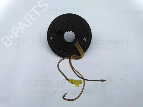 Used Squib airbag MERCEDES-BENZ C-CLASS (W202) C 200 D (202.120) (75 hp) 19819201