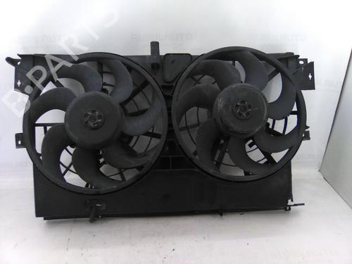 Used Radiator fan OPEL VECTRA B Estate (J96) 1.7 TD (F35) (82 hp) 19811441