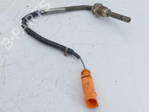 Used Electronic sensor AUDI A4 B8 (8K2) 2.0 TDI (143 hp) 24813731