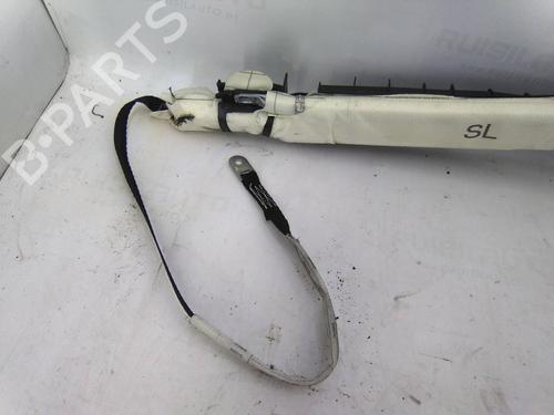 Left curtain airbag MERCEDES-BENZ E-CLASS T-Model (S211) E 220 T CDI | BP19831518C11 