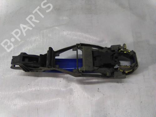 Front left exterior door handle VW GOLF IV (1J1) 1.6 | BP19833900C128 