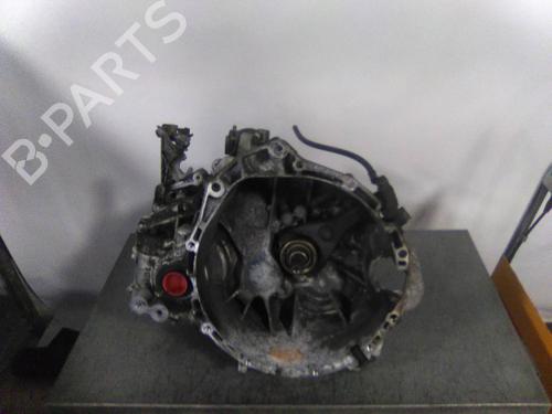 Used Gearbox NISSAN ALMERA II Hatchback (N16) 2.2 dCi (136 hp) 19840680