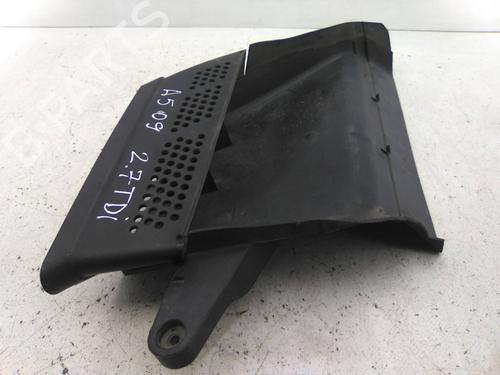 Other AUDI A5 Sportback (8TA) 2.7 TDI | BP19839338O1