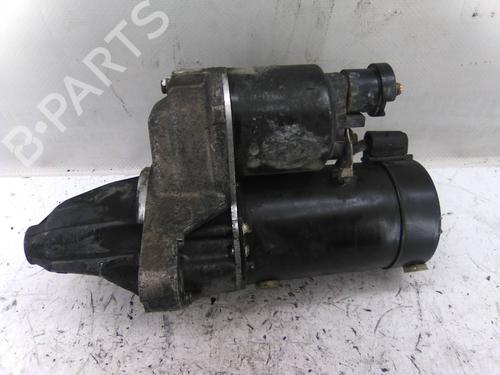 Starter HONDA CIVIC VI Aerodeck (MB, MC) 1.6 16V (MC1) | BP19817295M8 