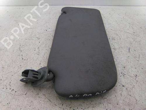 Used Right sun visor AUDI A4 B5 (8D2) 1.9 TDI (110 hp) 19833369