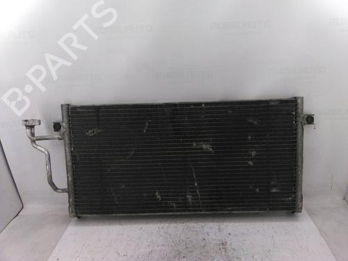 Used AC radiator MITSUBISHI LANCER VI (CJ_, CP_) 1.6 16V (CK4A) (114 hp) 19846095