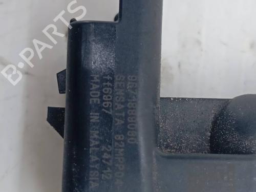 Electronic module PEUGEOT 508 I (8D_) 2.0 HDi Hybrid4 AWC | BP30002451M83 - Image 3