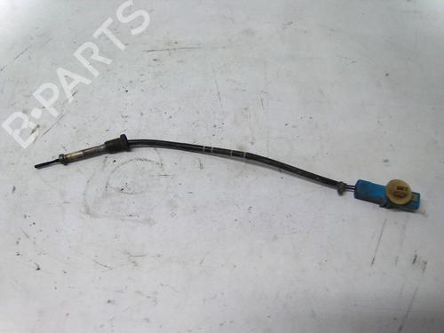 Elektronisk sensor RENAULT SCÉNIC II (JM0/1_) 1.5 dCi (JM0F) (82 hp) 19856927