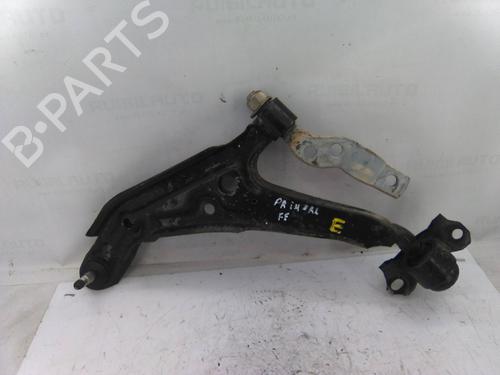 Left front suspension arm NISSAN PRIMERA Traveller (WP11) 2.0 16V | BP19876145M12 