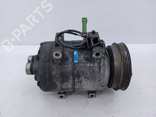 AC Kompressor AUDI A4 B5 (8D2) 1.9 TDI | BP29071526M34