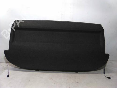 Used Rear parcel shelf OPEL ASTRA H (A04) 1.3 CDTI (L48) (90 hp) 19812835