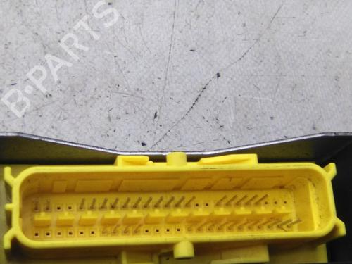 ECU airbags VW POLO V (6R1, 6C1) 1.2 TDI | BP19832837M53 