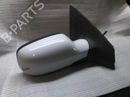 Right mirror RENAULT MEGANE II (BM0/1_, CM0/1_) 1.5 dCi (BM0F, BM0T, BM2B, CM0F, CM0T) | BP19850134C27 