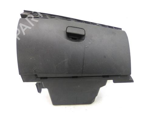 Used Glove box RENAULT MEGANE III Coupe (DZ0/1_) 1.5 dCi (DZ09, DZ0D, DZ1F, DZ1G, DZ14, DZ29) (110 hp) 19824850