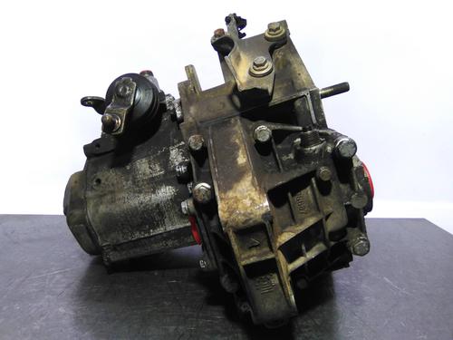 Gearbox FIAT PUNTO (176_) 55 1.1 | BP19813519M3 