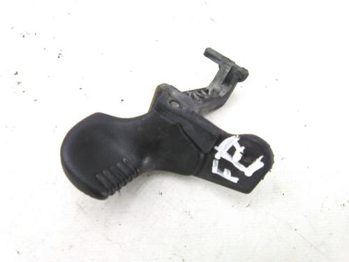 Used Front left exterior door handle RENAULT TWINGO I (C06_) 1.2 (C063, C064) (55 hp) 19825524