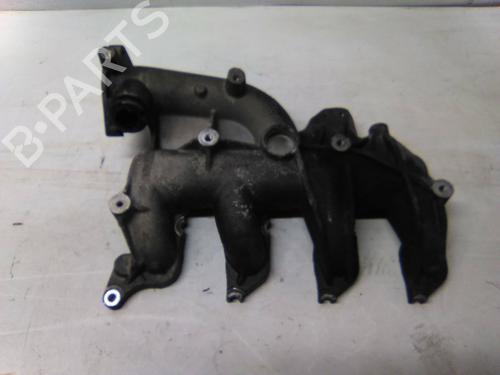 Intake manifold RENAULT SCÉNIC II (JM0/1_) 1.9 dCi (JM0G, JM12, JM1G, JM2C) | BP19871142M70 