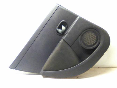 Interiør tag RENAULT CLIO III Grandtour (KR0/1_) 1.5 dCi (KR0G) (68 hp) 19875684