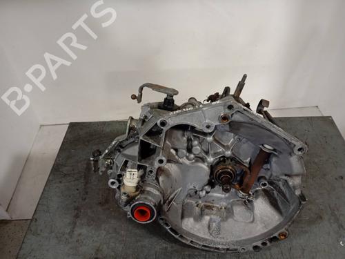 Gearkasse CITROËN SAXO (S0, S1) 1.5 D (57 hp) 27990627