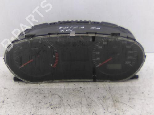 Used Instrument cluster SEAT IBIZA II (6K1) 1.0 i (50 hp) 20129420