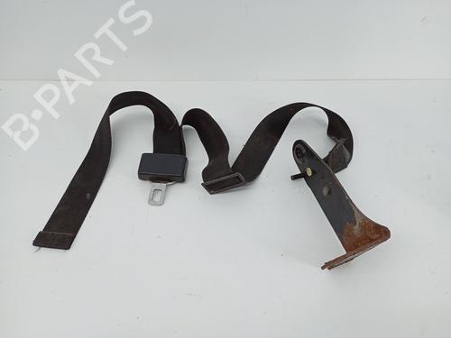 Used Front left seatbelt FORD TRANSIT Platform/Chassis (E_ _) 2.5 DI (EME/L/S, ENE/L/S) (76 hp) 31255927