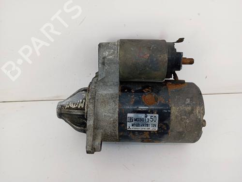 Used Starter Starter MITSUBISHI COLT IV (CA_A) 1.3 GLi 12V (CA1A) (75 hp) 33937335 33937335