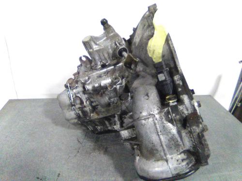 Gearbox DAEWOO LANOS Saloon (KLAT) 1.3 | BP19822855M3 
