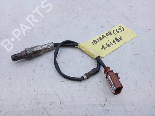 Elektronisk sensor SEAT IBIZA IV (6J5, 6P1) 1.4 (85 hp) 29813479