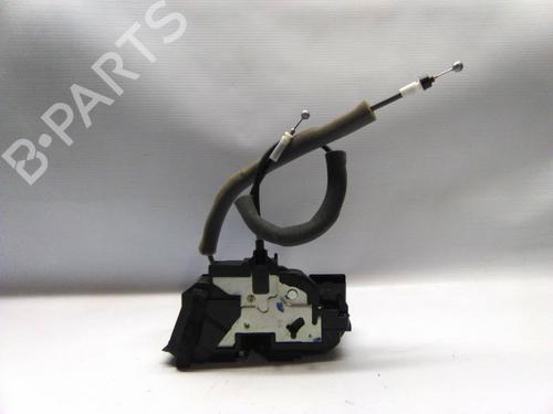 Used Rear left lock NISSAN JUKE (F15) 1.5 dCi (110 hp) 19871765