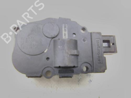 Gebläsemotor für BMW 3 Touring (E91) 320 d (163 hp) 20322939