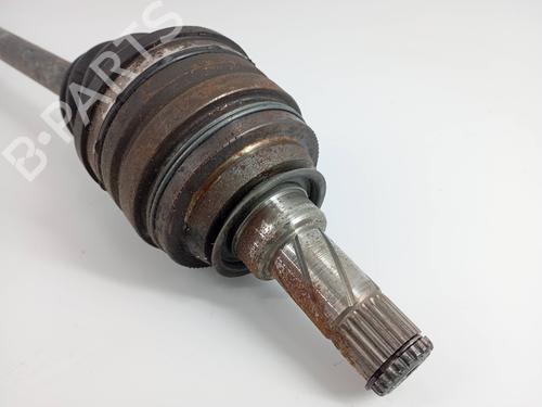 Right front driveshaft OPEL CORSA B Estate (S93) 1.7 D (F35) | BP30865013M39